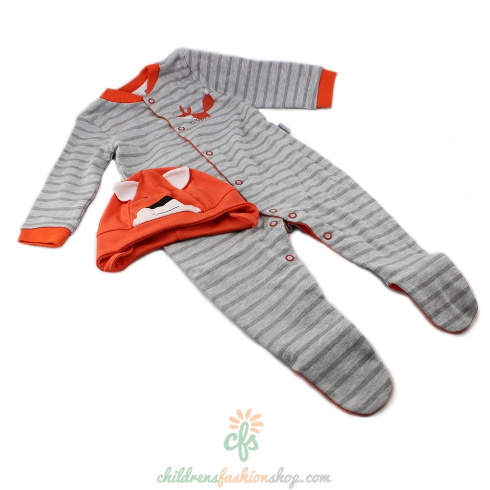 Baby Boy New Born Gift Set (X186-17)